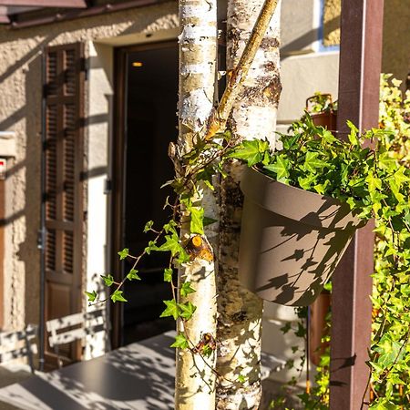 Maison Ida Courmayeur Dış mekan fotoğraf