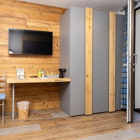 Maison Ida Courmayeur Dış mekan fotoğraf