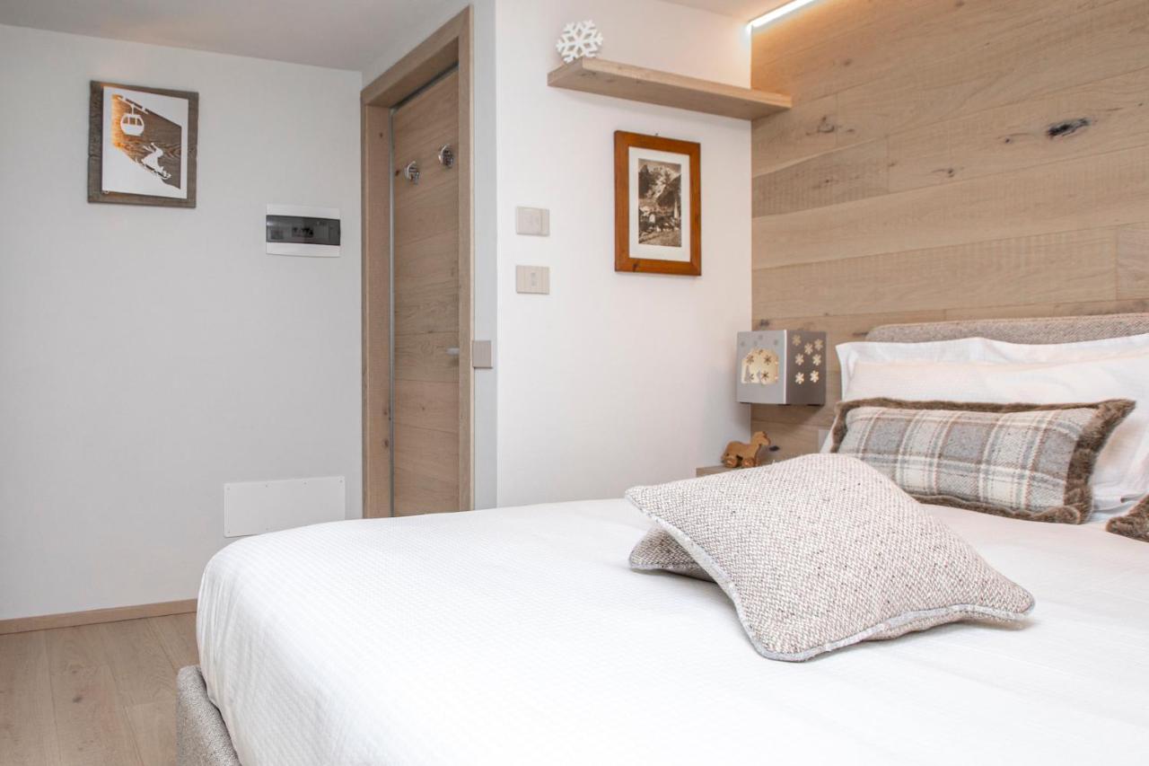 Maison Ida Courmayeur Dış mekan fotoğraf