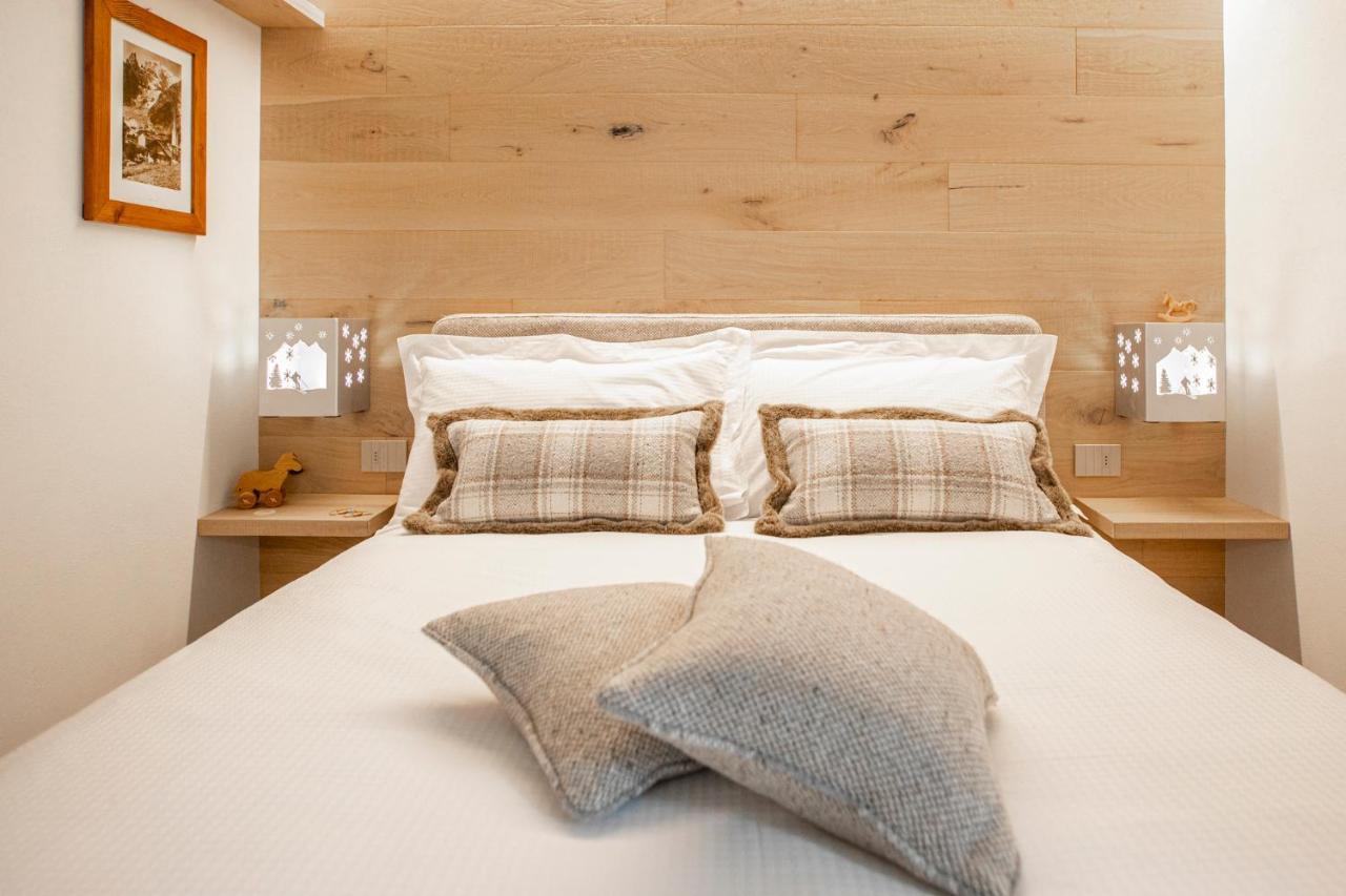 Maison Ida Courmayeur Dış mekan fotoğraf