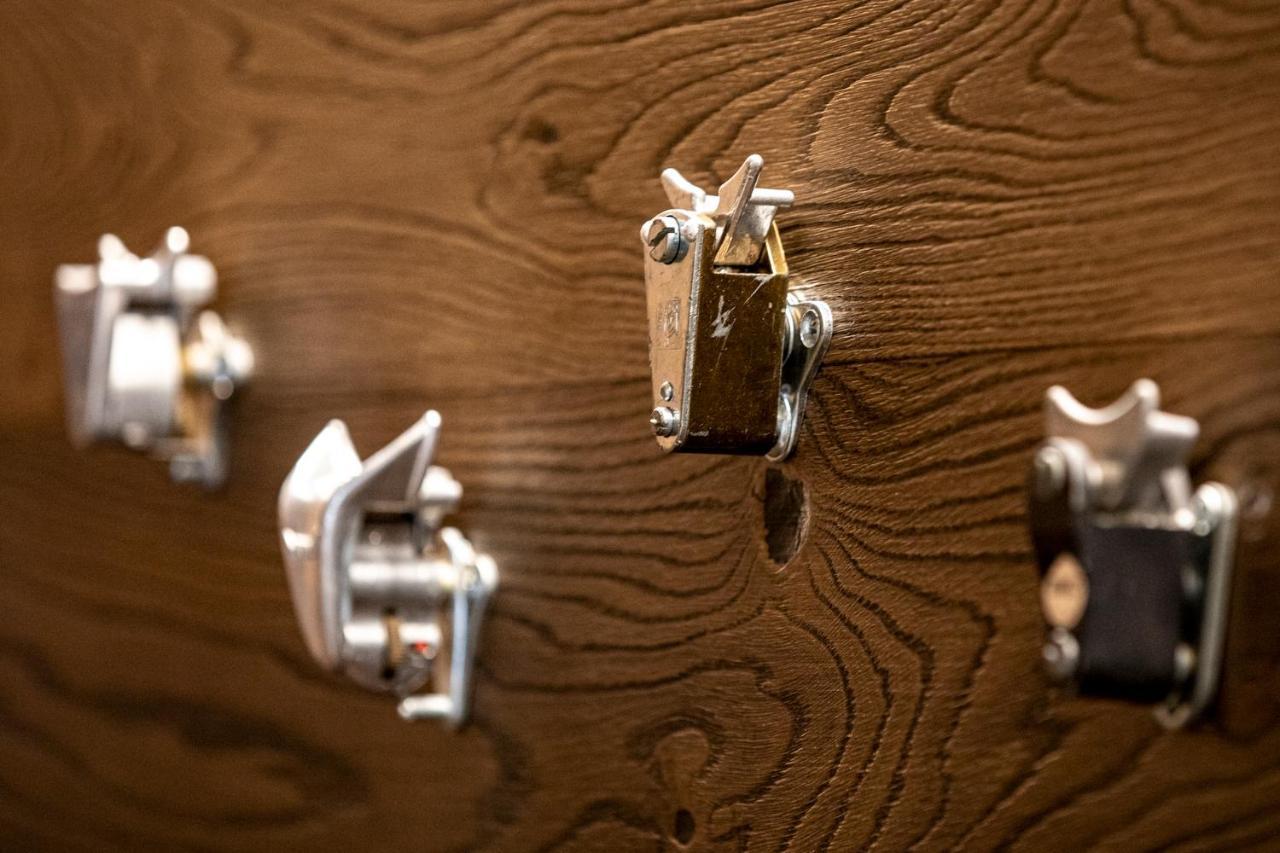Maison Ida Courmayeur Dış mekan fotoğraf