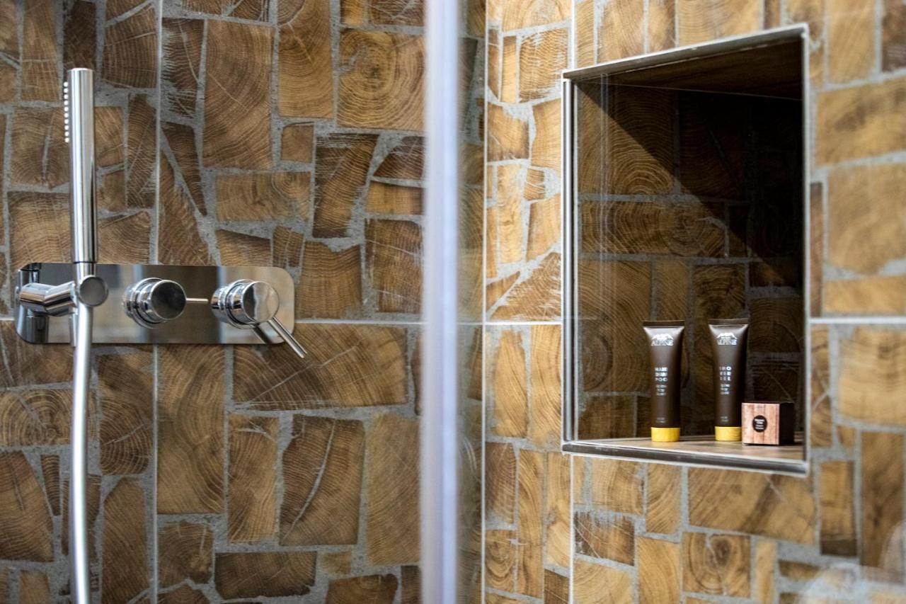 Maison Ida Courmayeur Dış mekan fotoğraf