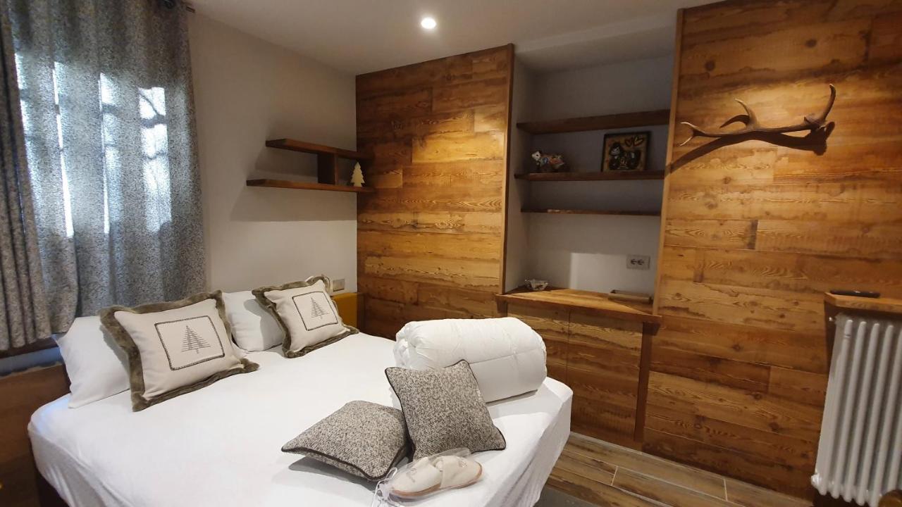 Maison Ida Courmayeur Dış mekan fotoğraf