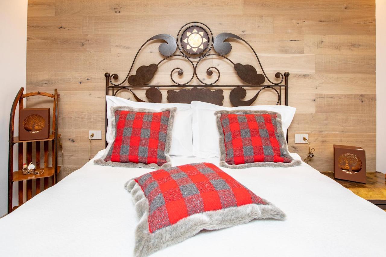 Maison Ida Courmayeur Dış mekan fotoğraf