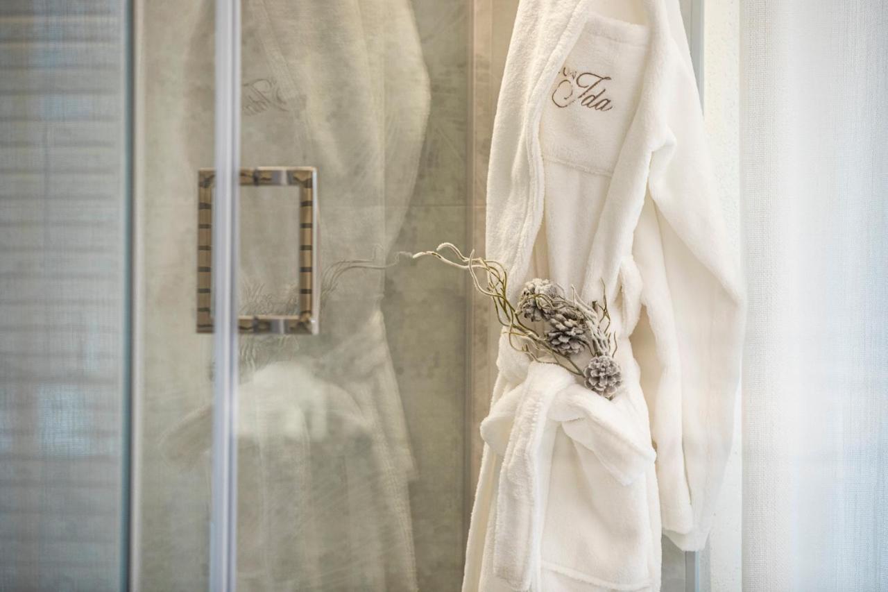 Maison Ida Courmayeur Dış mekan fotoğraf