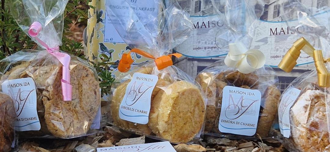Maison Ida Courmayeur Dış mekan fotoğraf