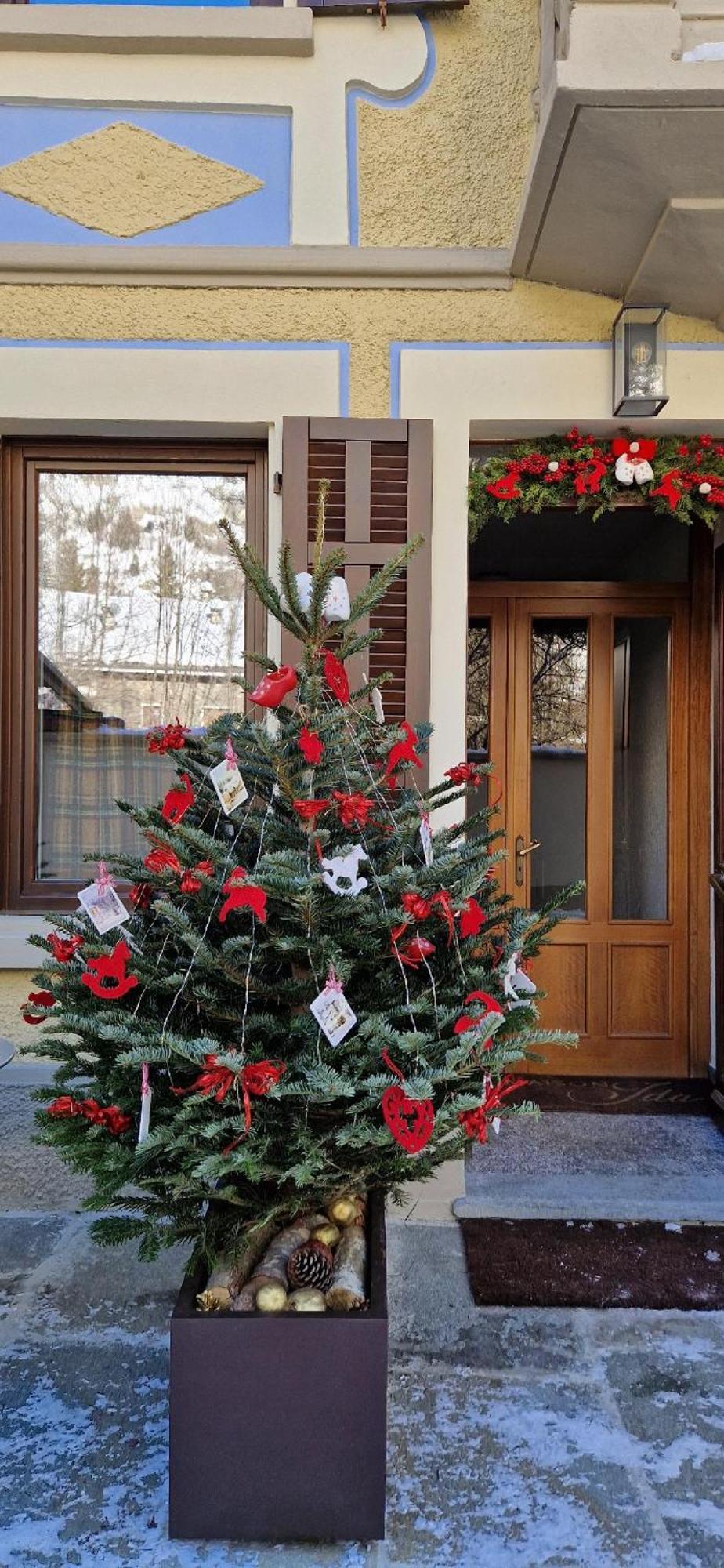 Maison Ida Courmayeur Dış mekan fotoğraf