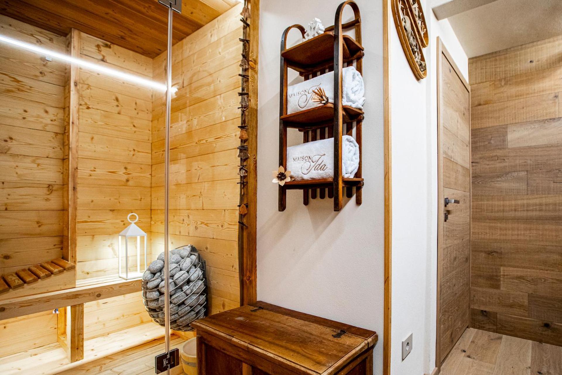 Maison Ida Courmayeur Dış mekan fotoğraf