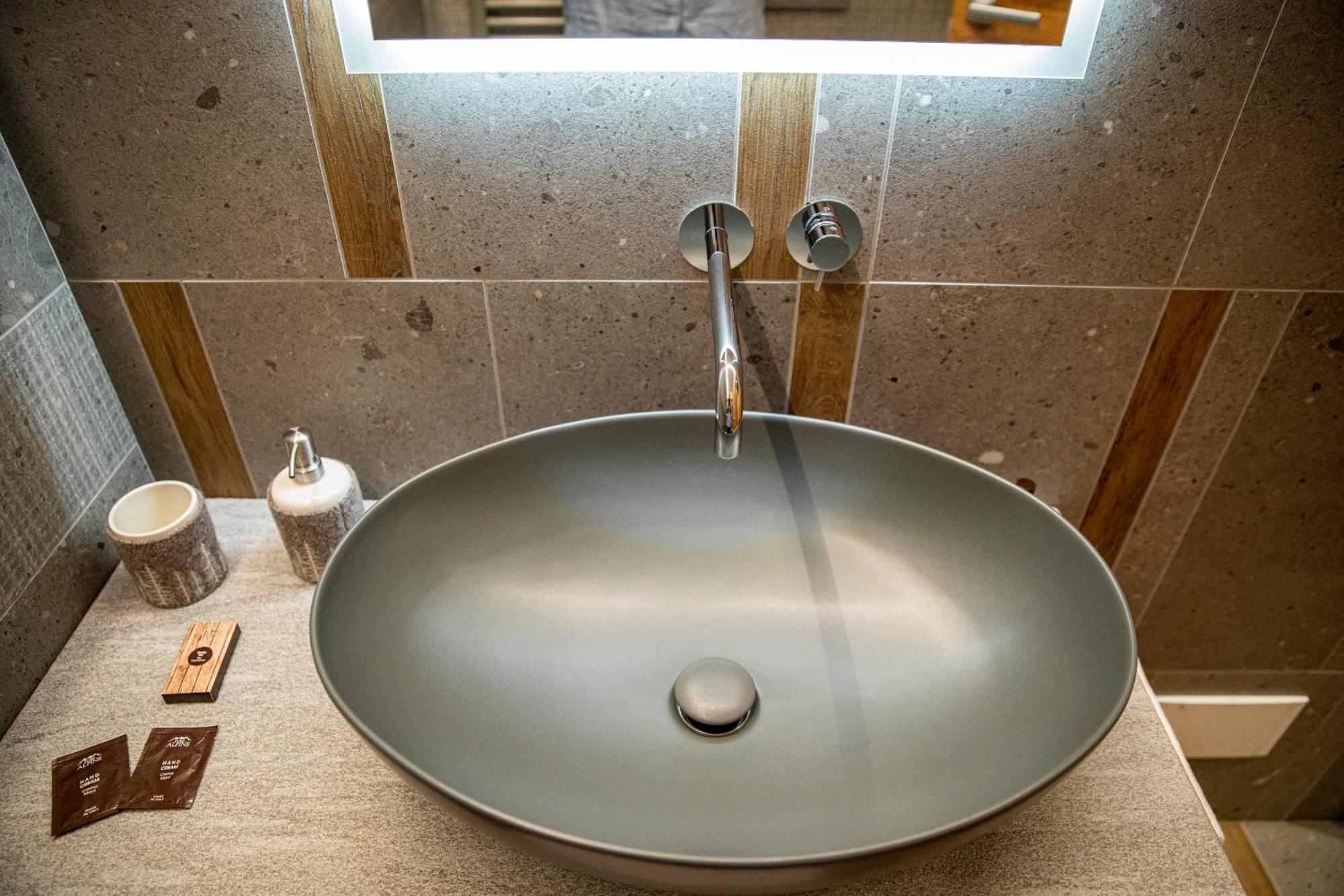 Maison Ida Courmayeur Dış mekan fotoğraf