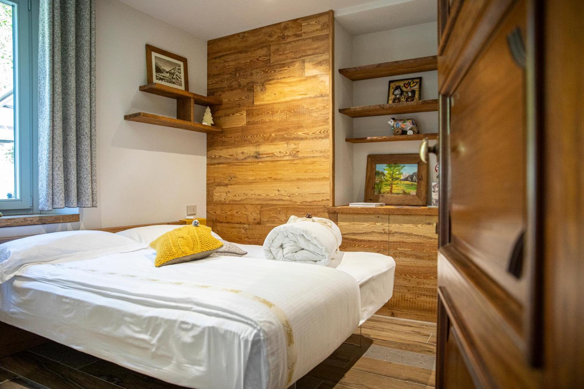 Maison Ida Courmayeur Dış mekan fotoğraf