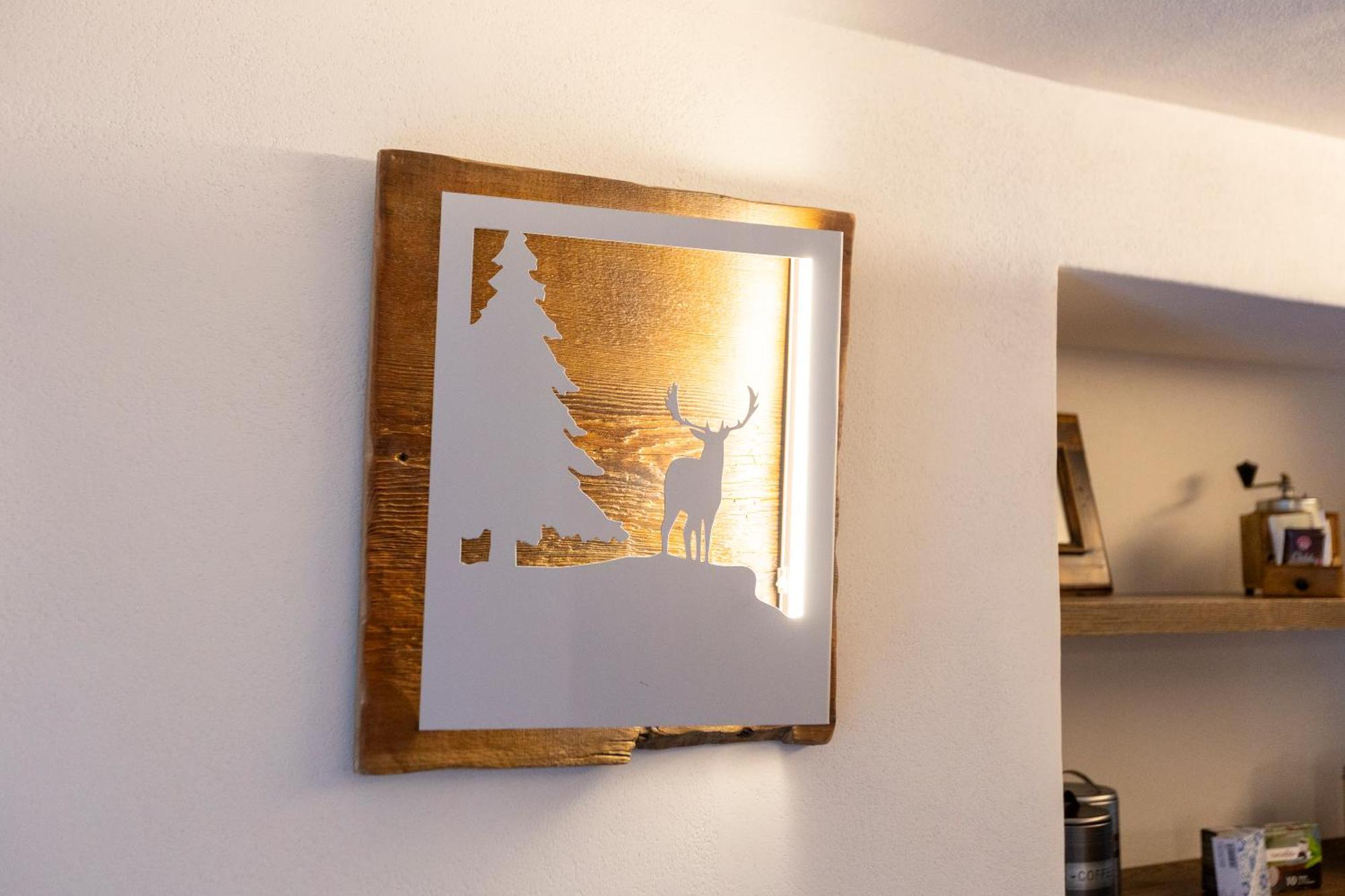 Maison Ida Courmayeur Dış mekan fotoğraf