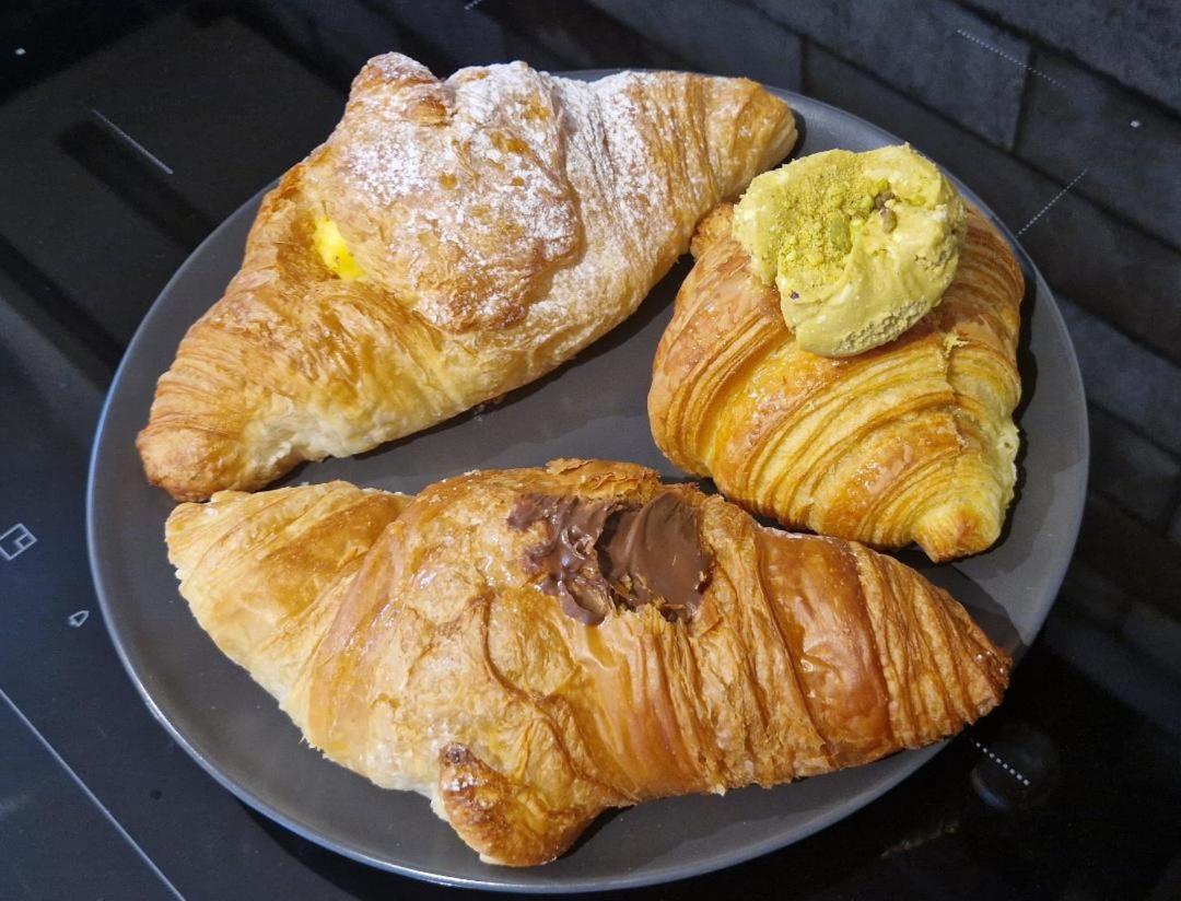 Maison Ida Courmayeur Dış mekan fotoğraf